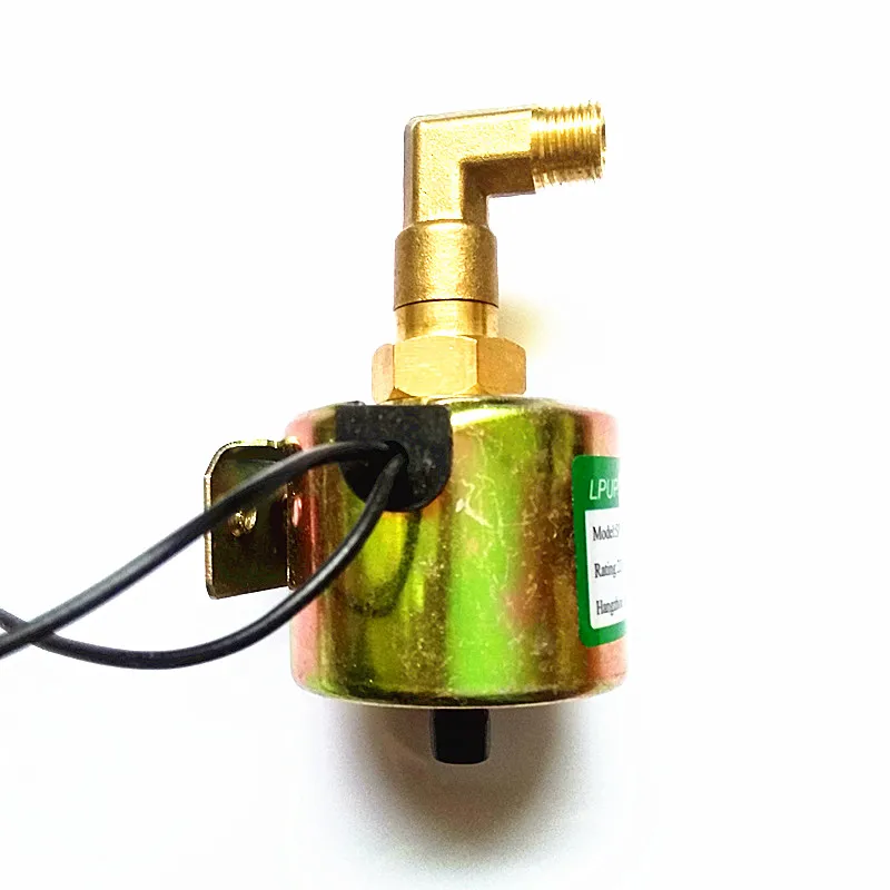 Паровой насос Модель SP 13A мощность 220 240VAC 50Hz 28W|Насосы| |