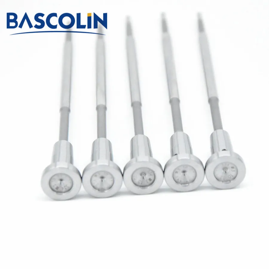 BASCOLIN КЛАПАН СО ШТОКОМ F00RJ01334/FOORJ01334|Топливные насосы| |