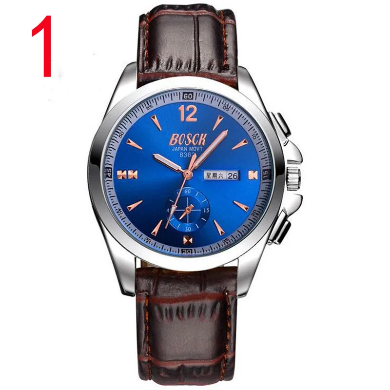 

2019 new watch female student simple trend shaking sound network red with the same paragraph atmospheric female watch