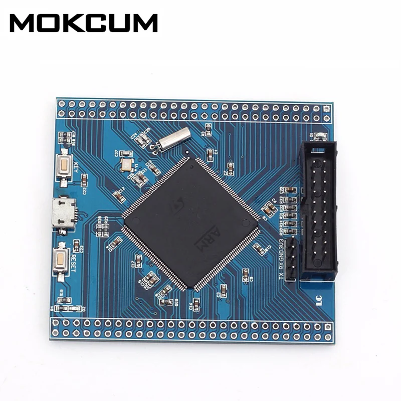 

Small System Board Development Board STM32F767 Development Board Cortex-M7 STM32F767IGT6 STM32 Controller Module