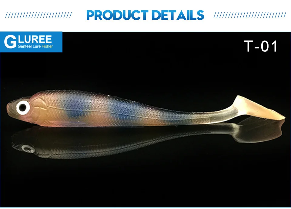 GLUREE-5PcsLot-9cm-5g-T-Tail-Soft-Fishing-Lures-PVC-Emulational-Fish-Soft-Bait-Fake-Artificial-Bait-Salt-Water-Fishing-Tackle_05