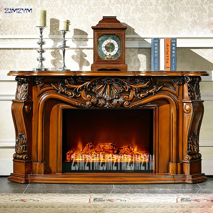Buy 8080 Electric Fireplace Living Room Decoration Heating Fireplace W148cm