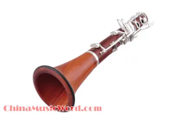 

woodwind musical instrument clarinet(AMDWHG-04)