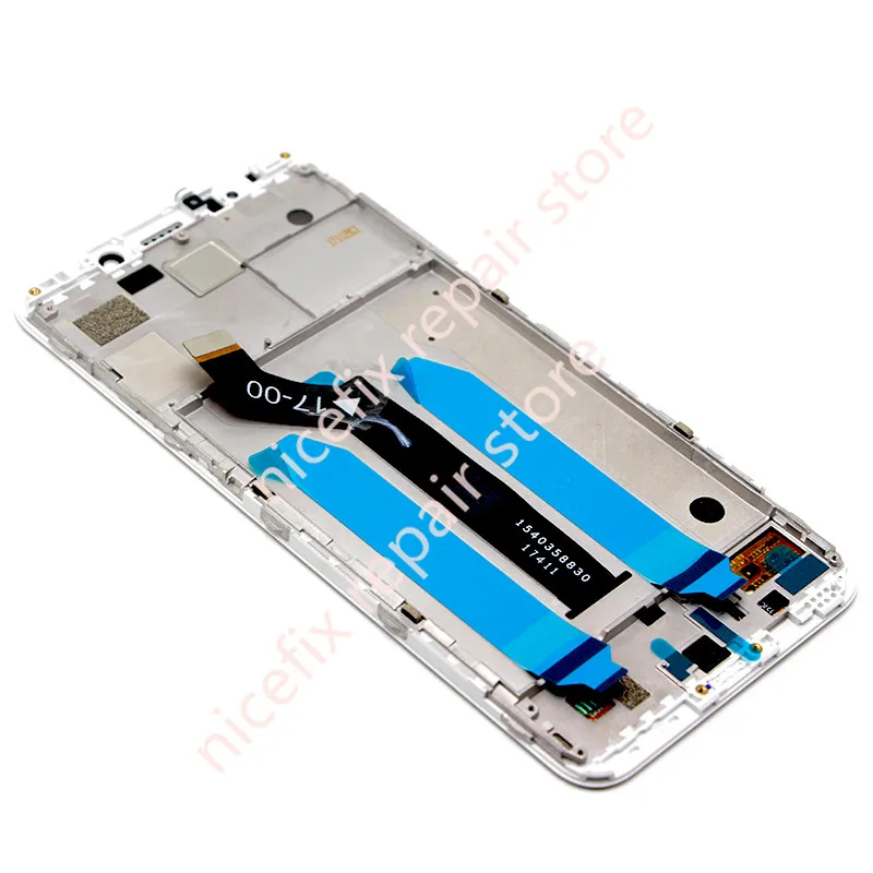 redmi 5 plus lcd + frame (6)_