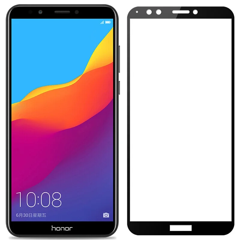 Купить Телефон Honor 7a Pro