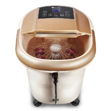 2015 New Multifunction Foot Spa Massager Health care vibration foot tub massager