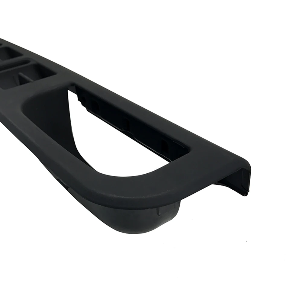 5pcs Interior Door Grab Handle Cover Jetta Bora Golf 3B1867171E-m2