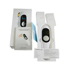 Home physical therapy laser light kne pain treatment device laser light for pain control laser treatment laser pain therapy device for healthcare home