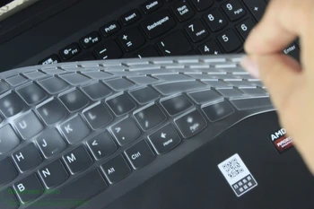 

For Lenovo V310-15 Xiaoxin 310-15 V110-15 E52-80 15-310S 310S-15 Keyboard Protector Skin Cover Protective Skin 15.6 Tpu