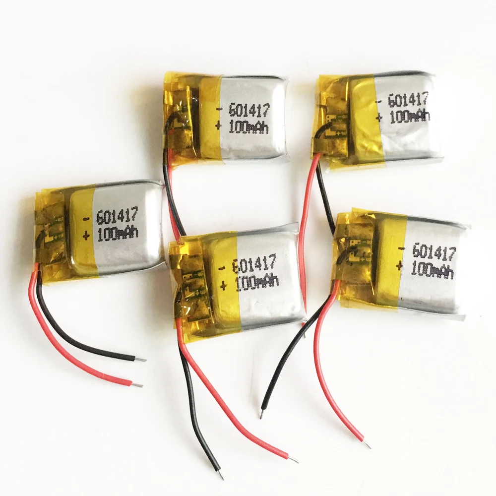 100mAh 601417 (5)