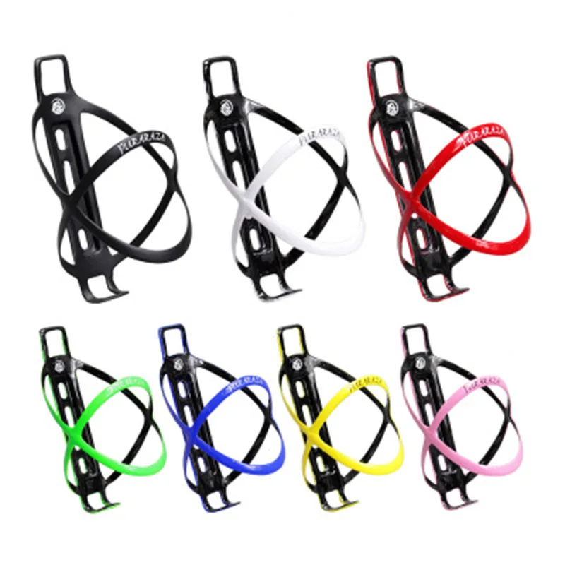 7 Colors Bicycle Bottle Holder Road Bike Mtb Quick Release Water Shelf Riding Equipment Accessories | Спорт и развлечения