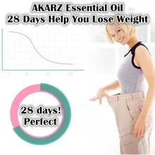 AKARZ, известный бренд, уход за кожей, потеря веса, продукт для похудения, чистое растительное эфирное масло, жир, зауженный, тонкая талия, ноги, Отбеливающее масло для тела