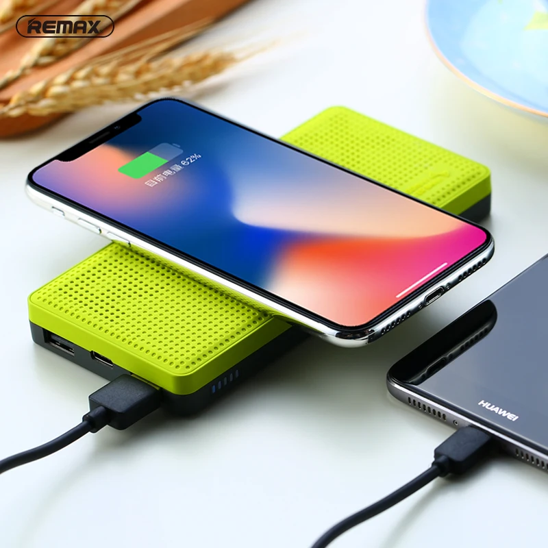 QI 10000mah wireless charger power bank with Indicator light Dual USB External Battery Powerbank for iphone X 8 plus samsung S7 QI 10000mah wireless charger power bank with Indicator light Dual USB External Battery Powerbank for iphone X 8 plus samsung S7