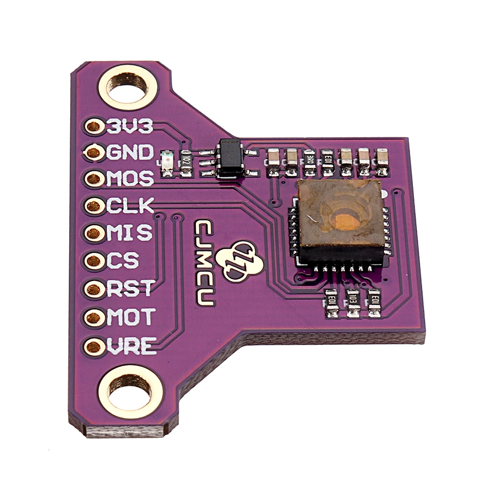 CJMCU-3901 оптический ток Сенсор PMW3901 XY перевод оптического потока Сенсор модуль 1,8-3,6 В