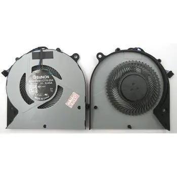 

New For HP EliteBook 745 G3 G4 840 G3 G4 Series Laptop CPU Cooling Fan 821163-001