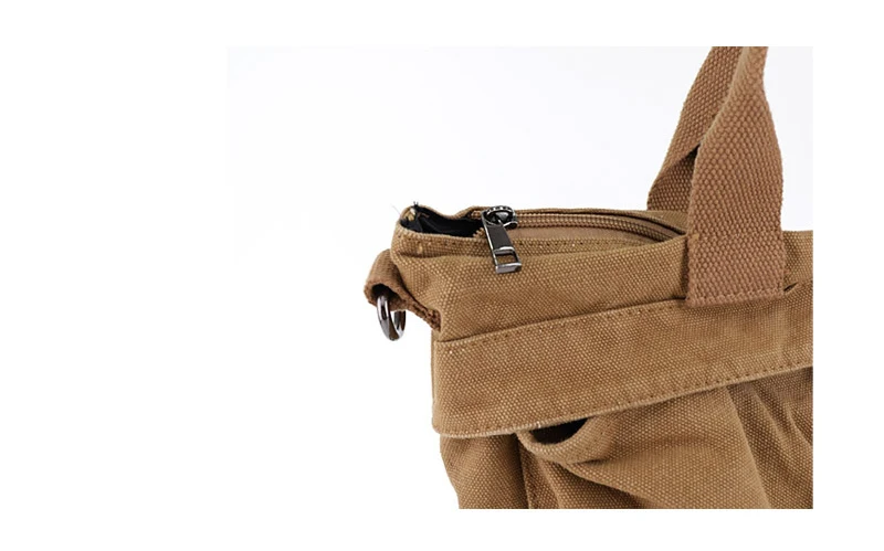 Bolsa de Livro de Lona Bolsa de Ombro para as Mulheres Bolsas de Compras Multifuncional Grande Capacidade Mochila Designer Sac Principal Femme 21 Saco de livro de lona multifuncional grande