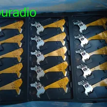 Абсолютно 3050/3052 RAE-3050 оптический звукосниматель RAE3050 для автомобиль Toyota Camry тюнер DVD лазерная головка 10 шт./лот