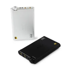 Топпинг NX4 DSD XMOS XU208 чип ЦАП ES9038Q2M чип Портативный USB ЦАП DSD Декодер Усилитель для наушников усилитель
