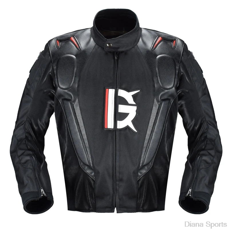 Велосипедная куртка mtb из искусственной кожи, гоночная куртка, защита тела, оборудование для мотокросса, внедорожная мотоциклетная одежда