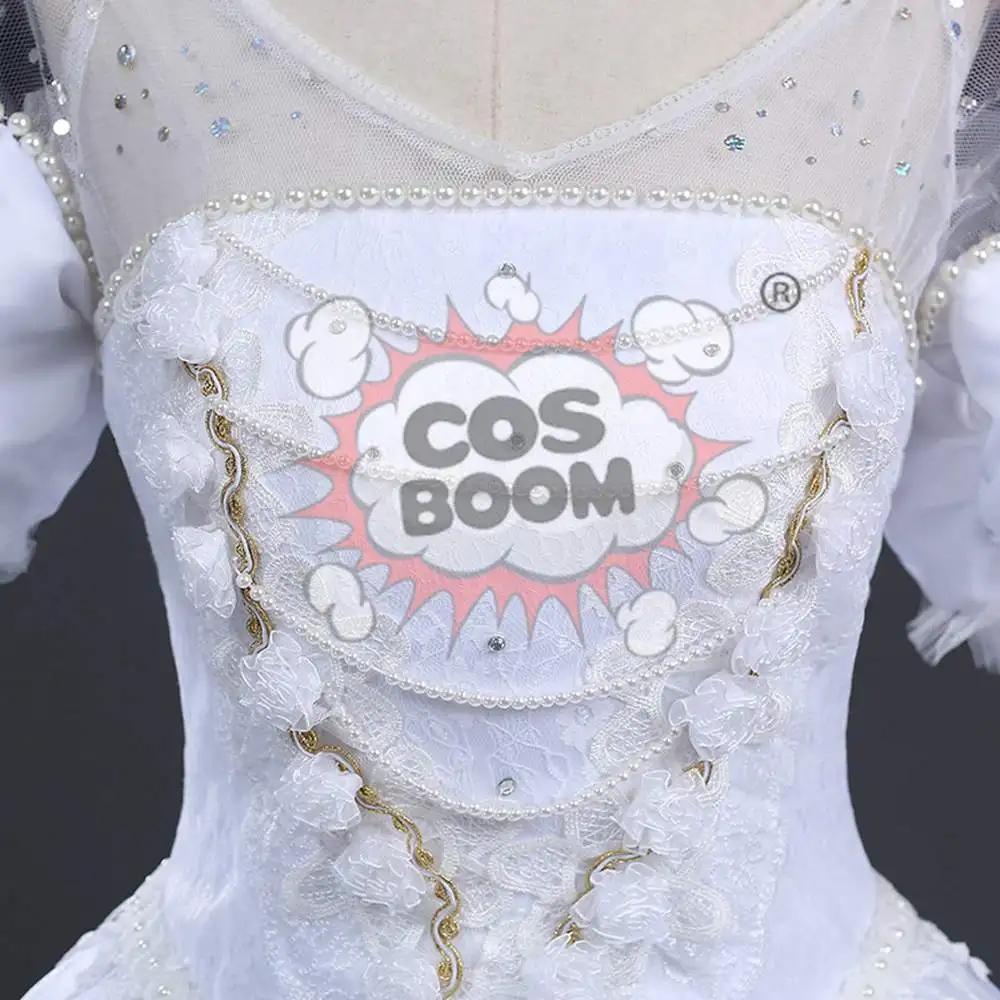 white queen cosplay10_