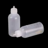 50ML New Plastic Dispensing Bottle with Syringe Needle Multifunction Glue Alcohol Paint Bottle DIY Model Making ► Photo 3/6
