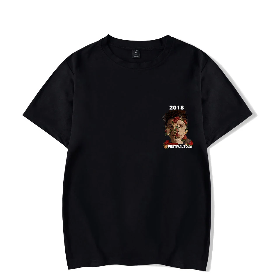 Voltreffer Casual T camisa mujeres Shawn Mendes camisa talla Plus Camisetas Mujer Poleras De Mujer negro camiseta Mujer camiseta Voltreffer Casual T camisa mujeres Shawn Mendes camisa talla Plus Camisetas Mujer Poleras De Mujer negro camiseta Mujer camiseta