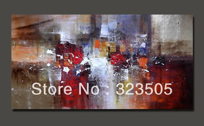 Por Oil Painting Germany Lots