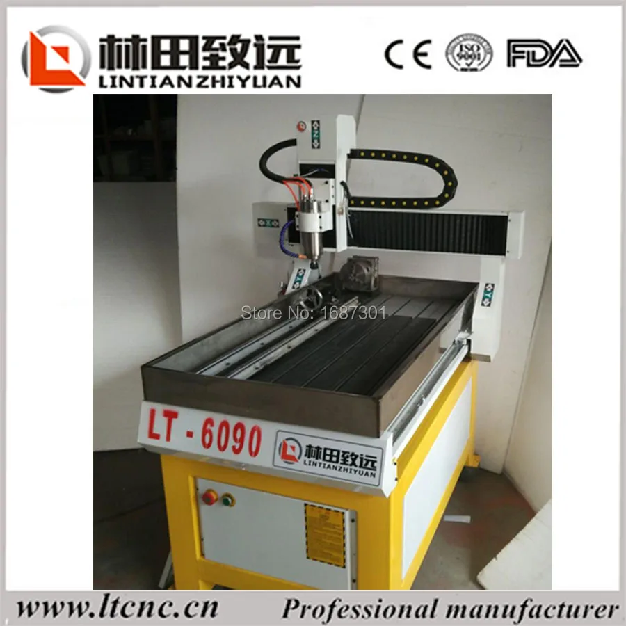 3d cnc router