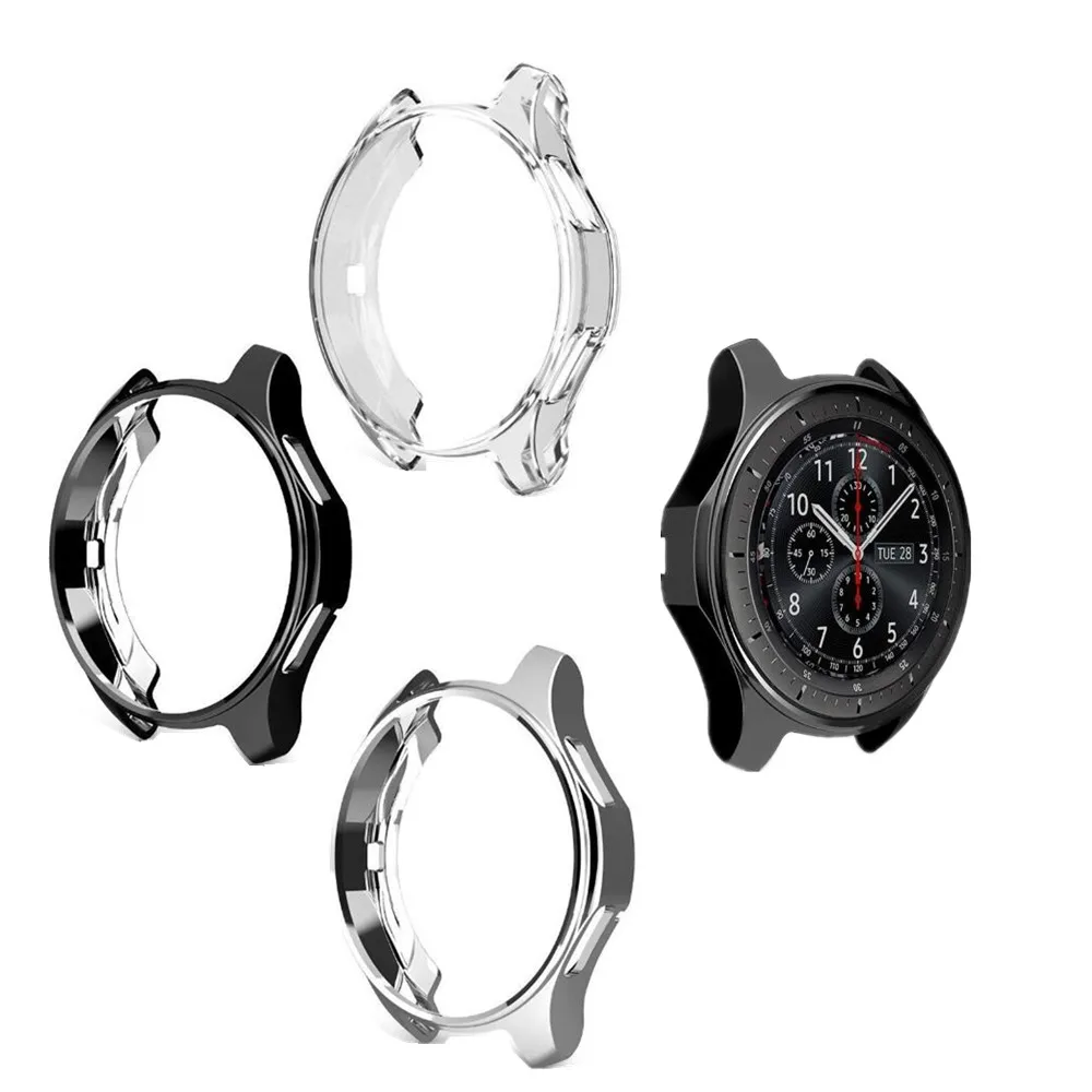 samsung galaxy watch bumper case