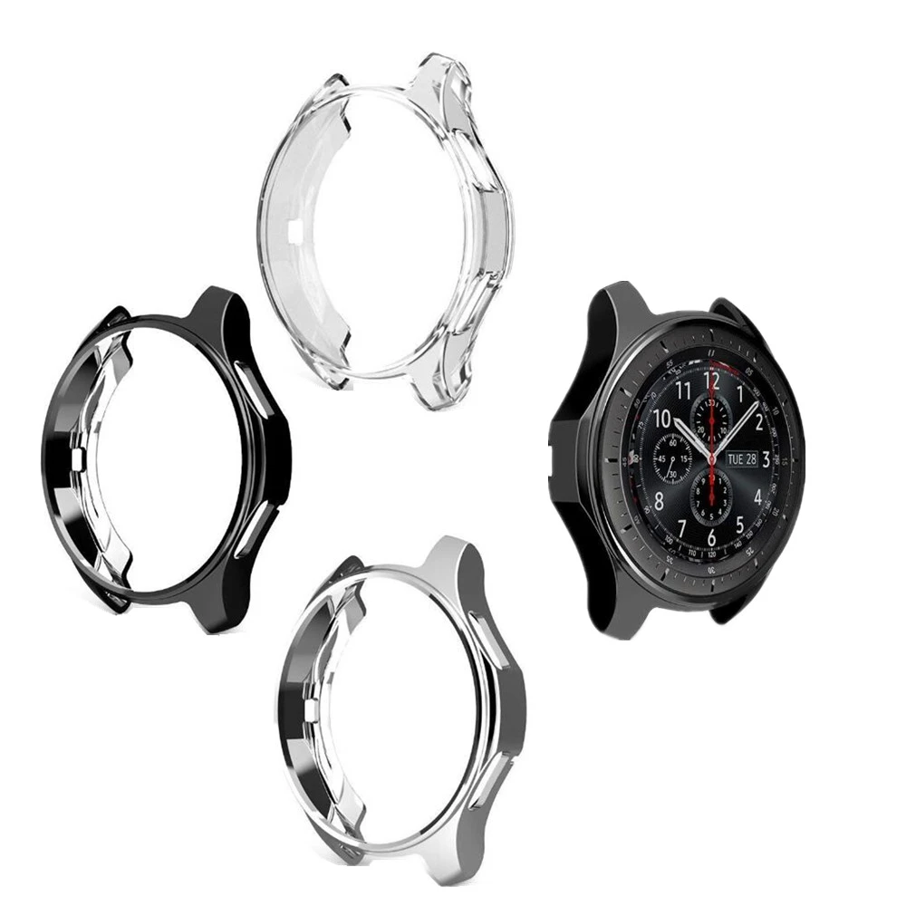 galaxy watch 46mm bumper