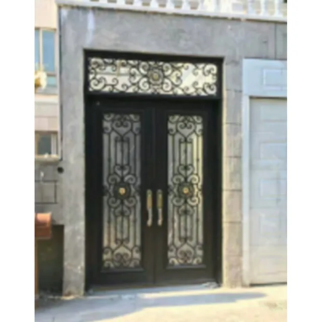 Arched Double Entry Doors 1500 Trend Home Design Metal Gl Double Entry Doors Luxury Arched