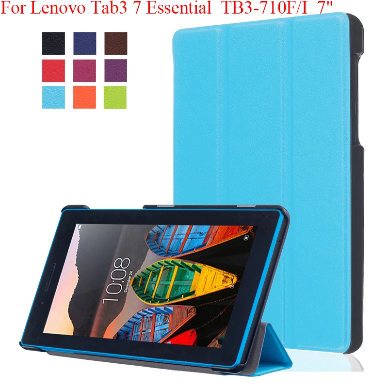 Buy Case For Lenovo Tab3 7 Essential TB3 710F/I TB3