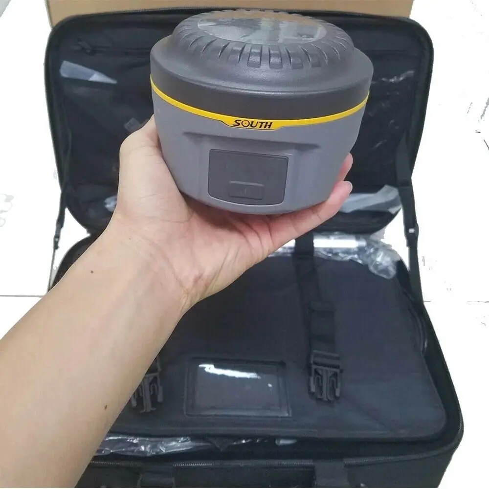 

NEW SOUTH SMALLER GALAXY G1 GNSS RTK 1+1