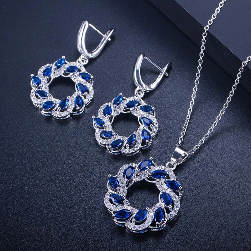 necklace set