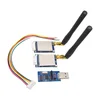 2PCS/lot RF Module SV611 - 433MHz | 470 MHz RS485 Interface Wireless rf tx/rx module ► Photo 1/6