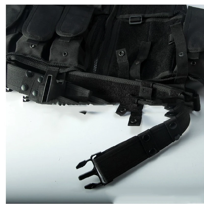 Тактический жилет тактический ответ коммандос Usmc