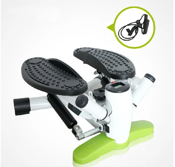 Free Shipping Hot Sale Mini Fitness Step Machine, Mini Stepper Fitness