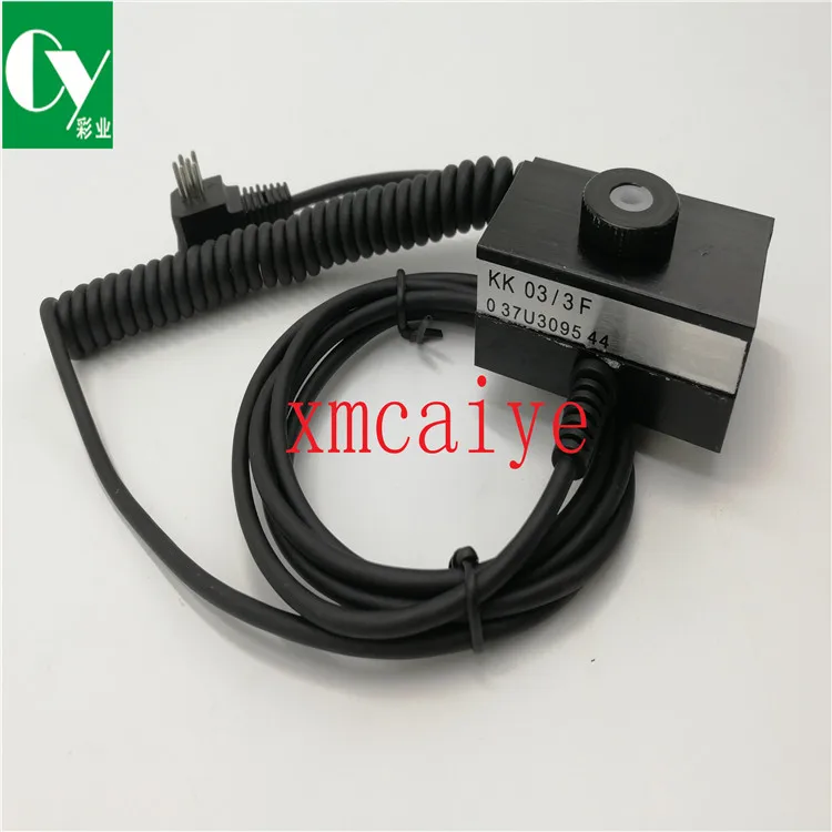 DHL Сенсор KK03/3F man roland Запчасти для печатной машины 037U309444
