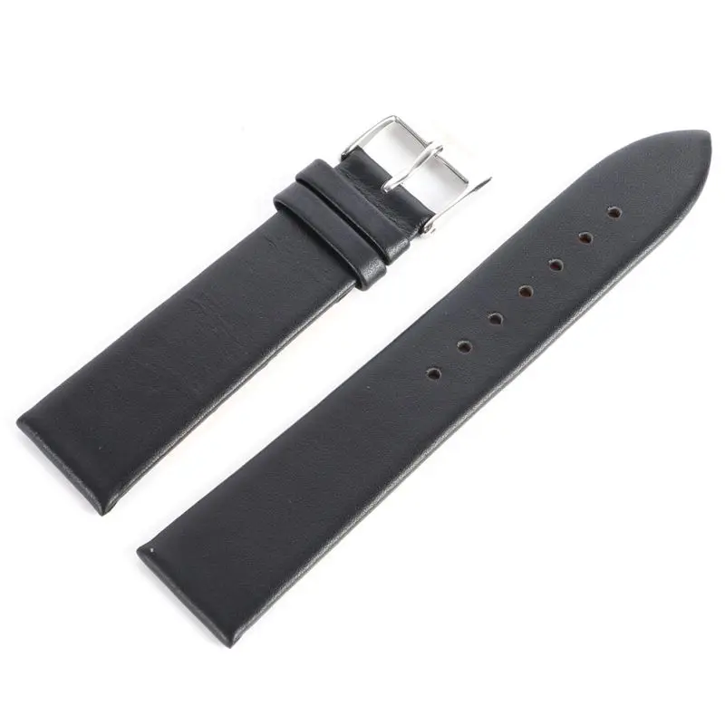 Купить Ремешок Для Часов Genuine Leather