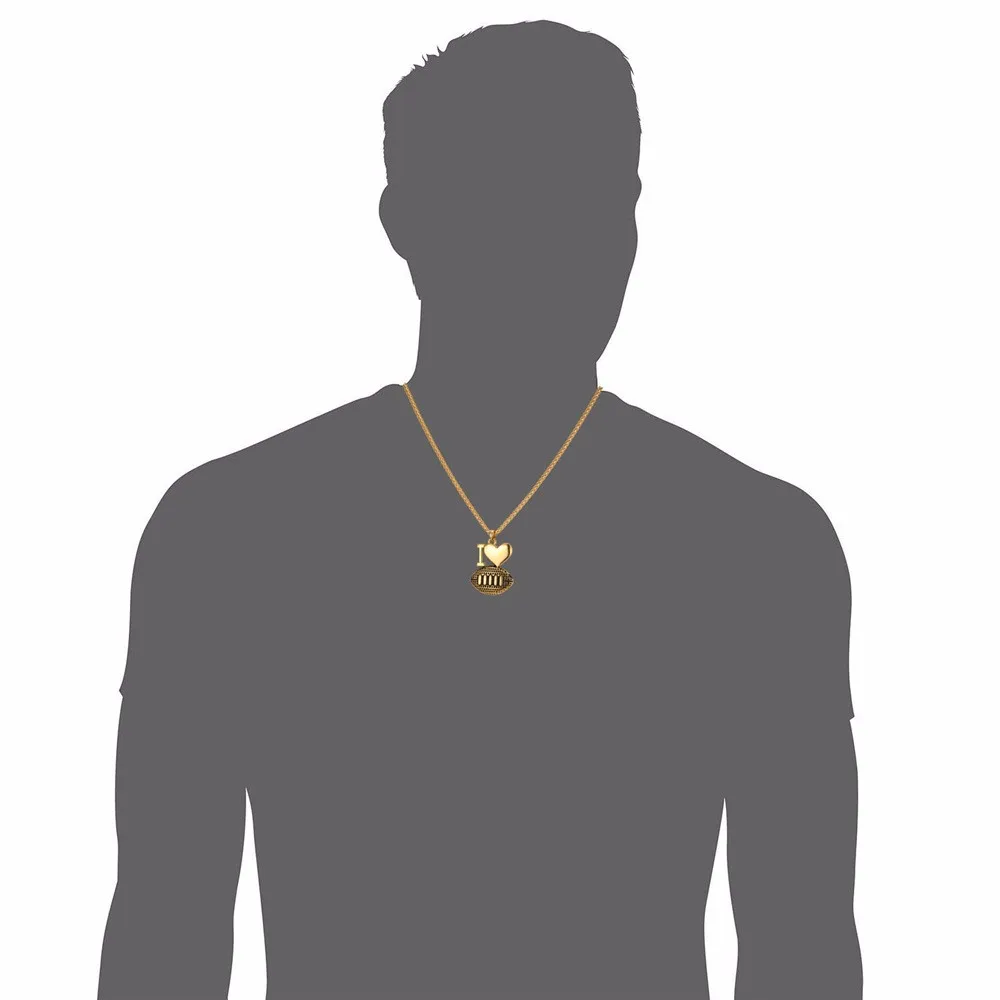 necklace men