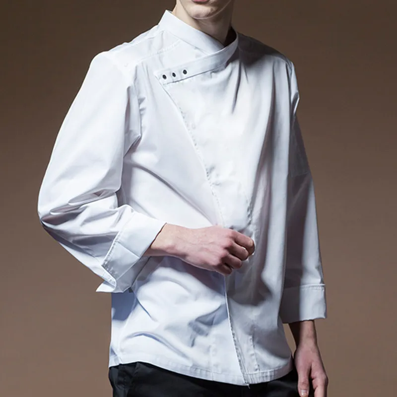 Chef Uniform D59-6