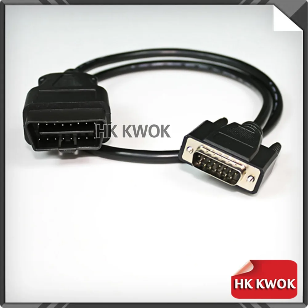 Диагностический Кабель Obd2 Usb Купить