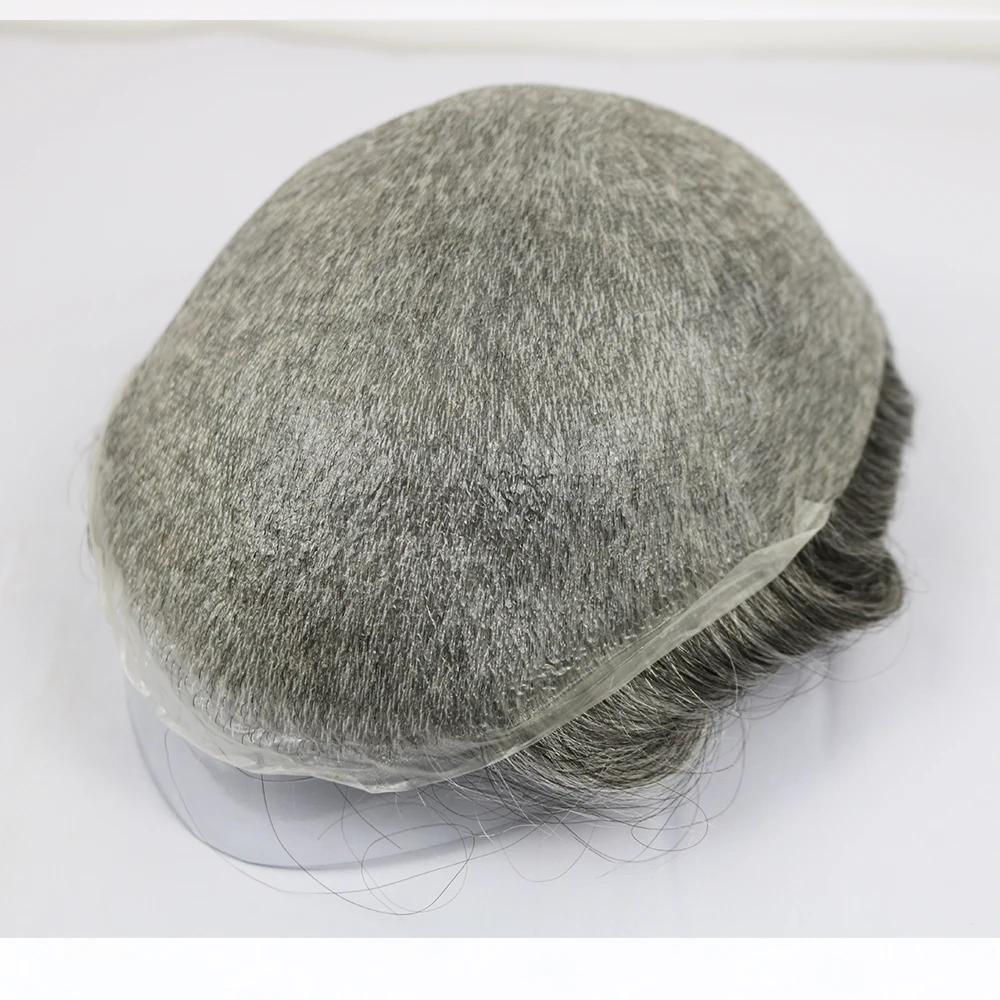 thin toupee