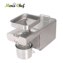ITOP 3-4 kg/h Heat And Cold Home Oil Press Machine Pinenut Cocoa Soy Bean Olive Oil Extractor Machine High Oil Extraction Rate ITOP 3-4 kg/h Heat And Cold Home Oil Press Machine Pinenut Cocoa Soy Bean Olive Oil Extractor Machine High Oil Extraction Rate