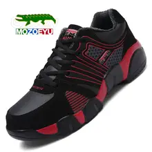 New 2016 Sport Casual Shoes Men Sapatos Breathable Fashion Shoes for Man Zapatos Shoes Zapatillas Hombre Plus Big Size 39-45