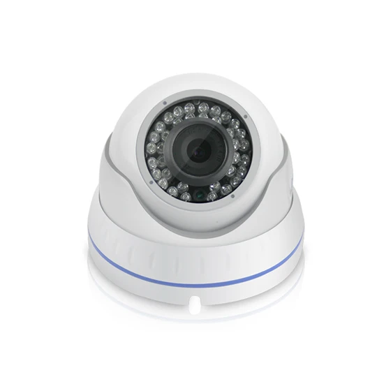 CCTV 1280X960P 1.3MP Camera Waterproof Outdoor IR Dome IR CUT Night