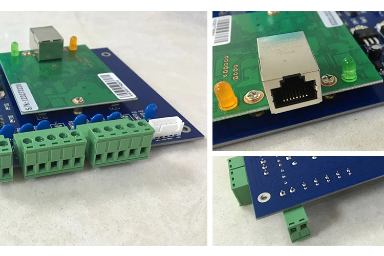 door controller (8)
