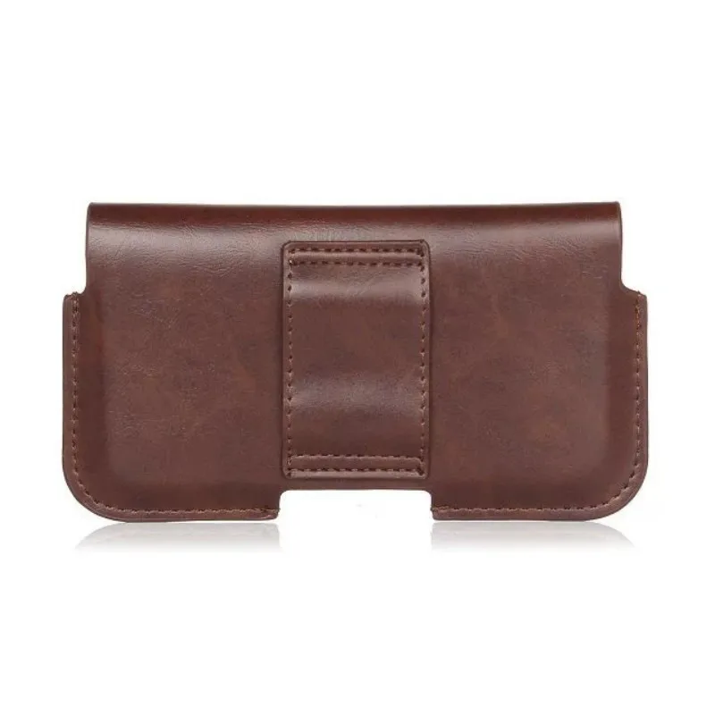 Genuine Leather Pouch Case (8)