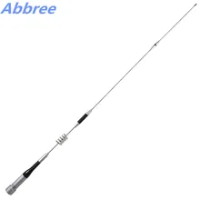 Abbree SG 7200 с высоким коэффициентом усиления мобильное радио