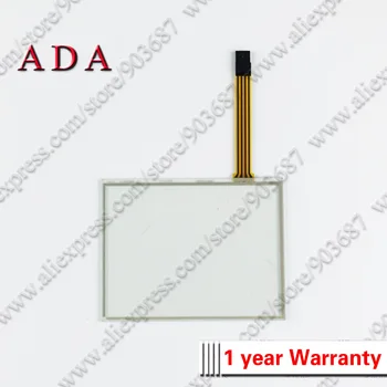 

Touch Screen Panel Glass DANIELSON R2849-01A R2849-01B Touch Digitizer